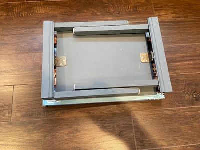COFFEE TABLE BOOK- TABLE