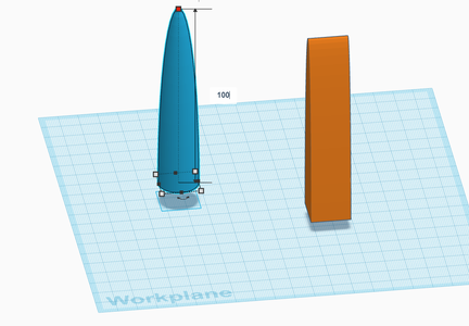 Starting With Tinkercad Part-1
