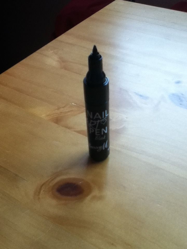 Nail Pen