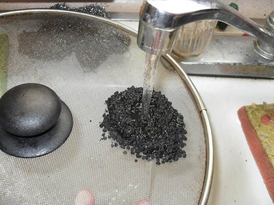 Layer 1: Carbon