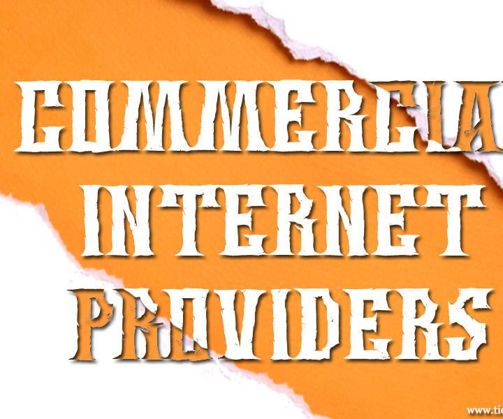 Business Internet
