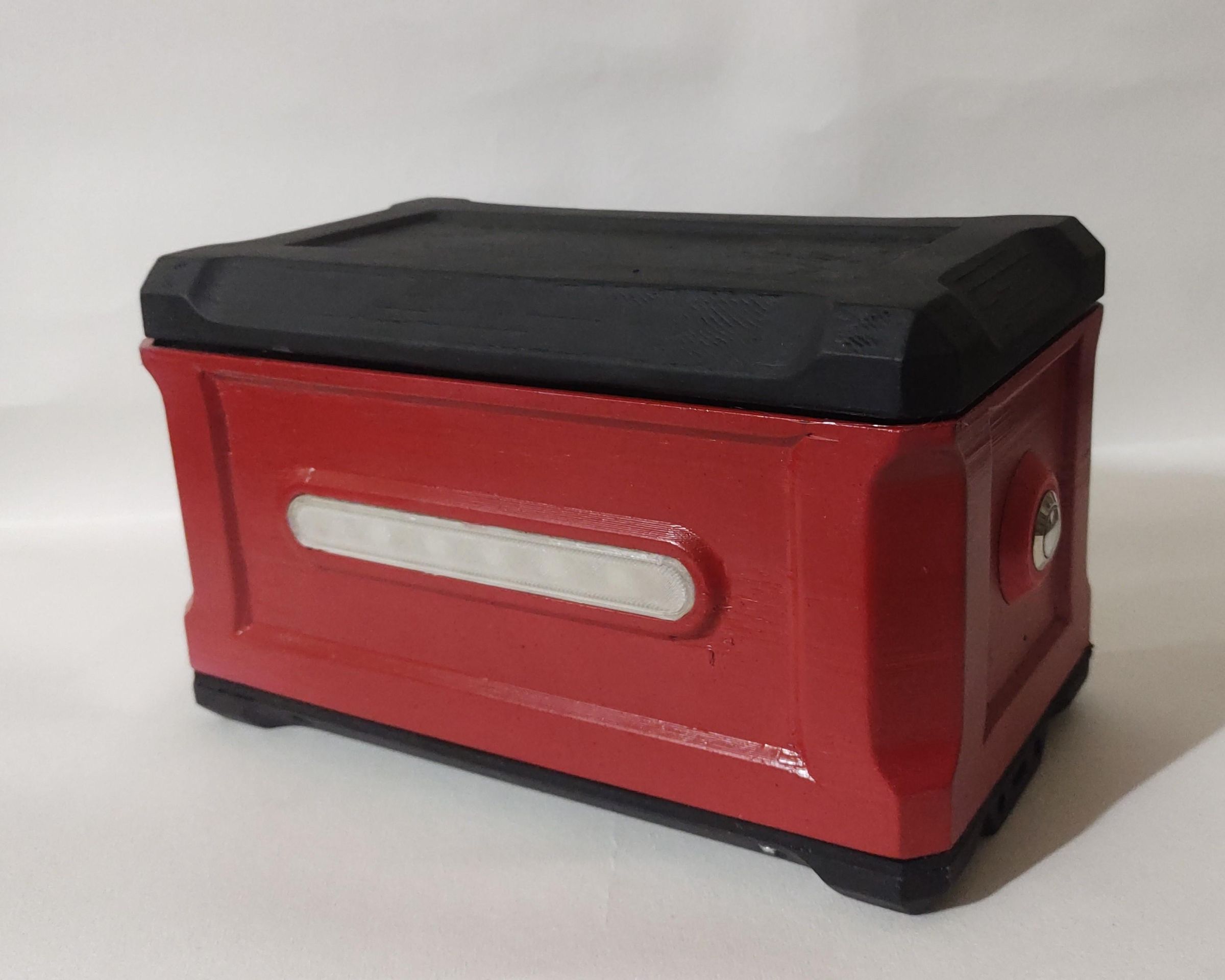 Mini UV Sterilization Box