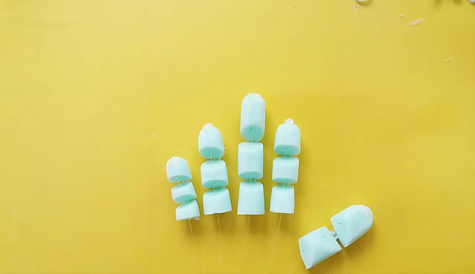 Arduino - Make a Robotic Hand (Low Cost) : 6 Steps (with Pictures ...