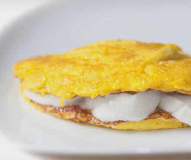 How to Make Venezuelan Cachapas