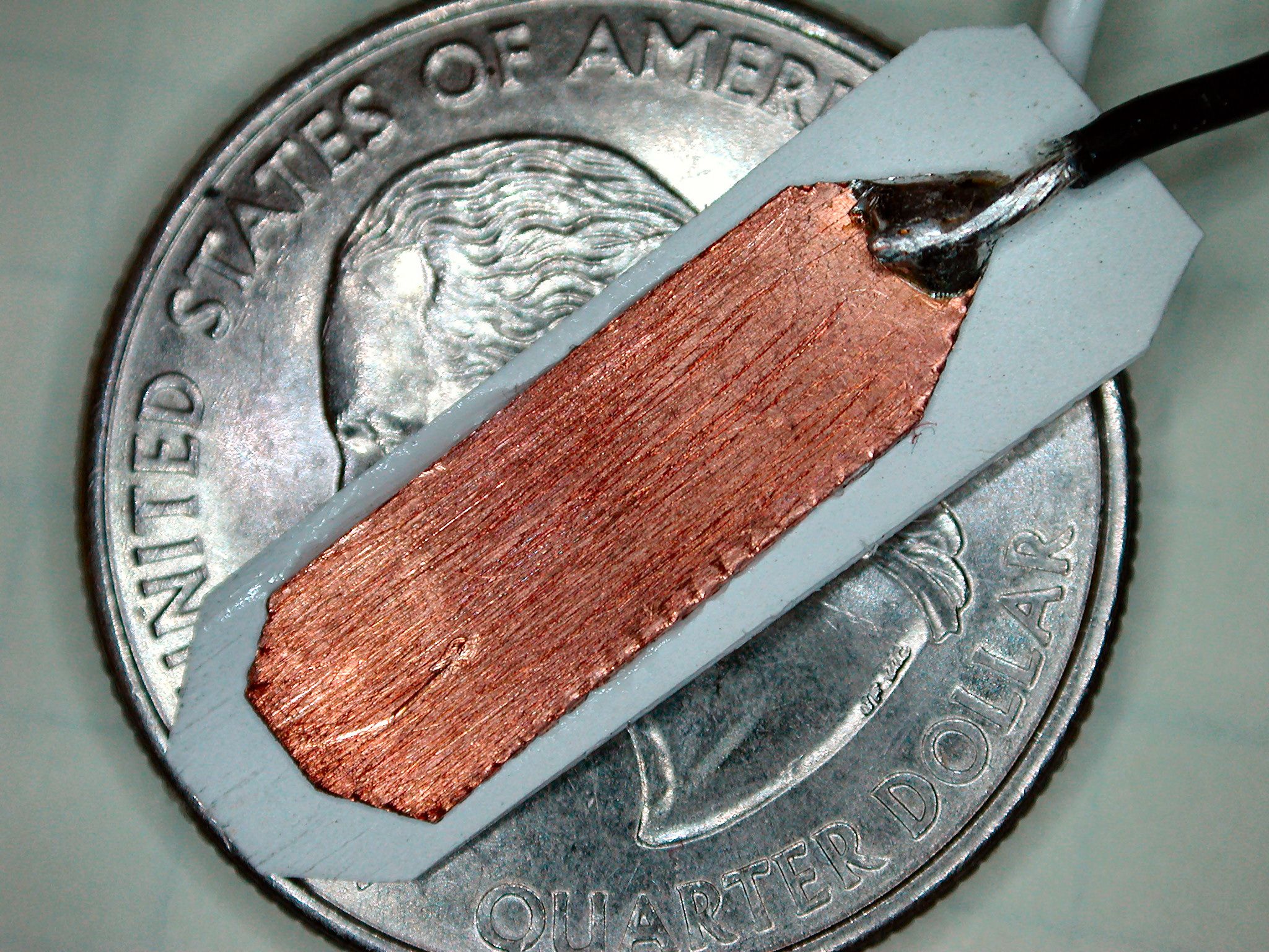 Remote Power Control For Battery Powered Devices