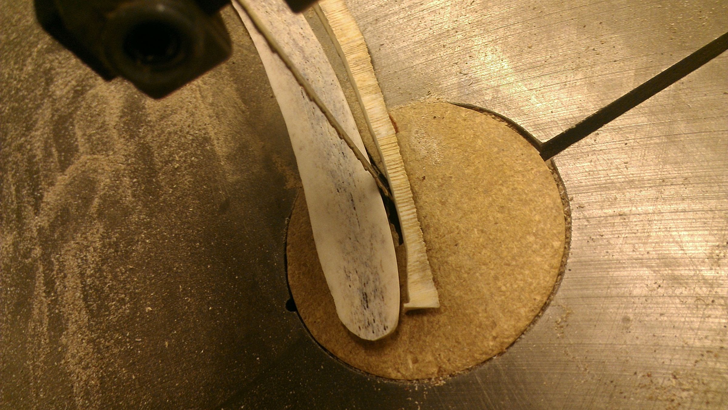 Manly Mustache Groomer 9 Steps (with Pictures) Instructables