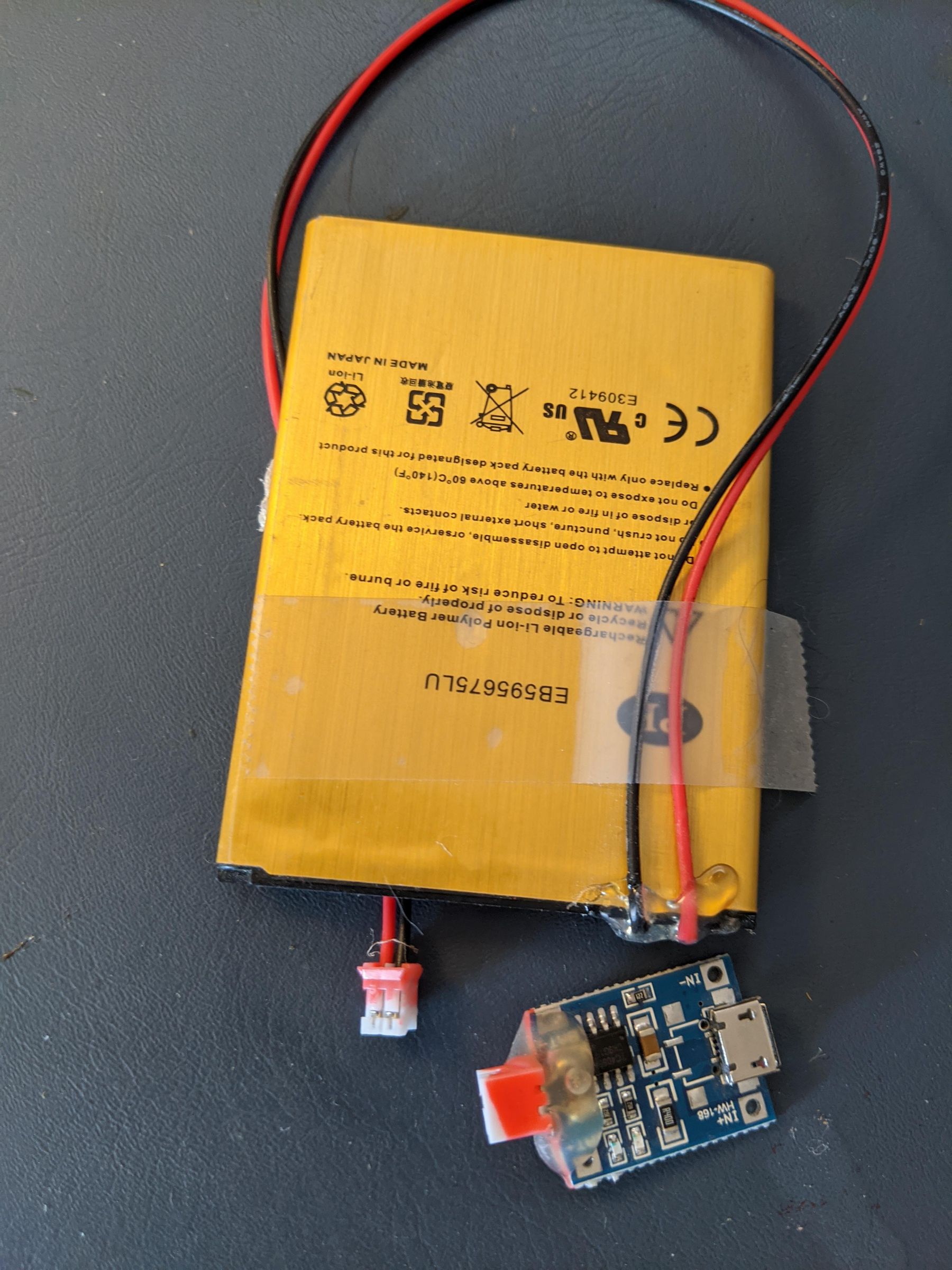 EEG AD8232 Phase 2 : 5 Steps (with Pictures) - Instructables