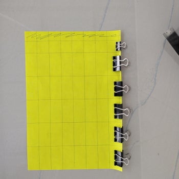 KAĞITLARDA İŞARETLEME