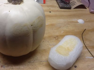 Making the Tail