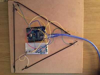 Arduino Musical Instrument : 7 Steps - Instructables