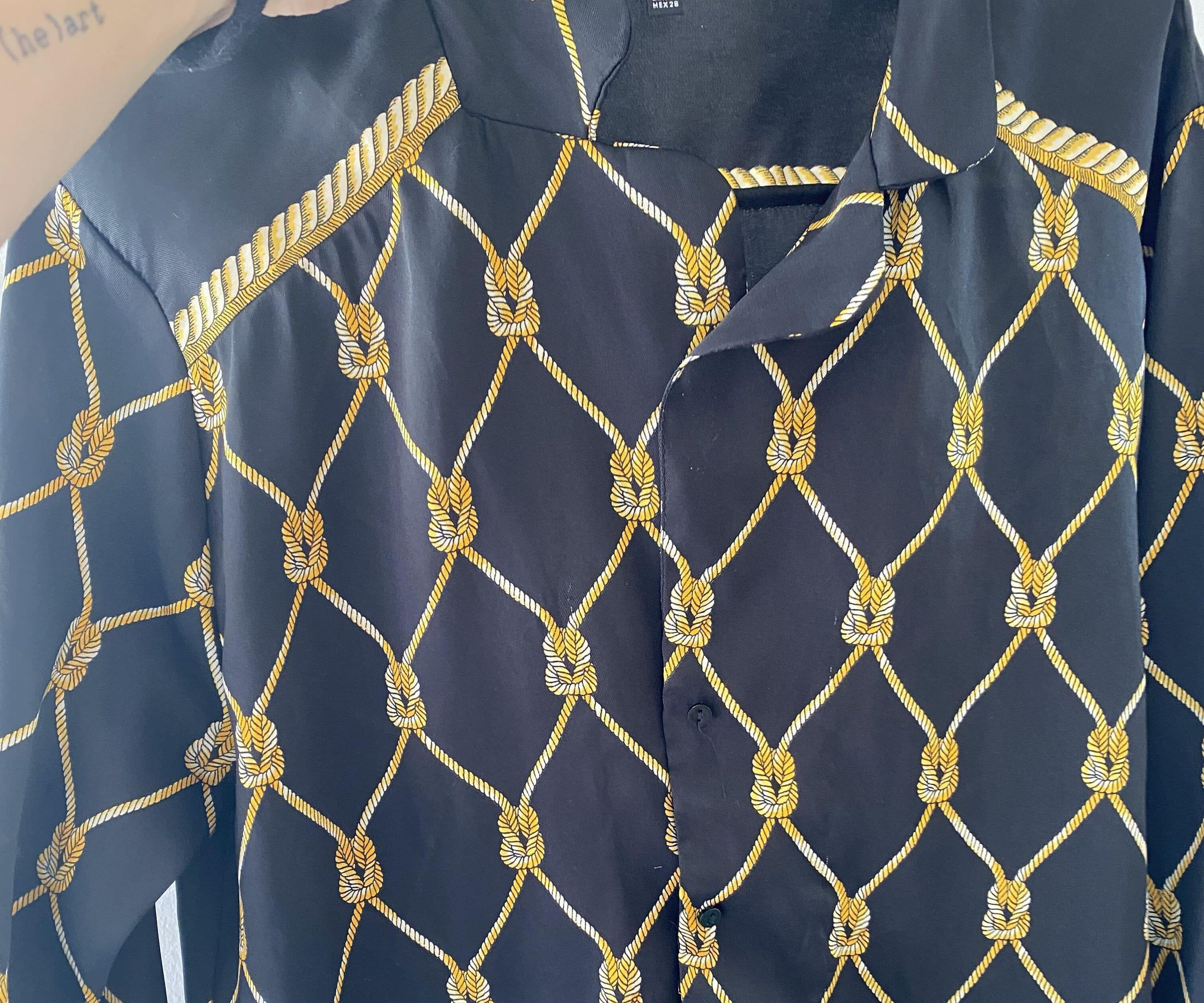 Adaptació Funcional Camisa
