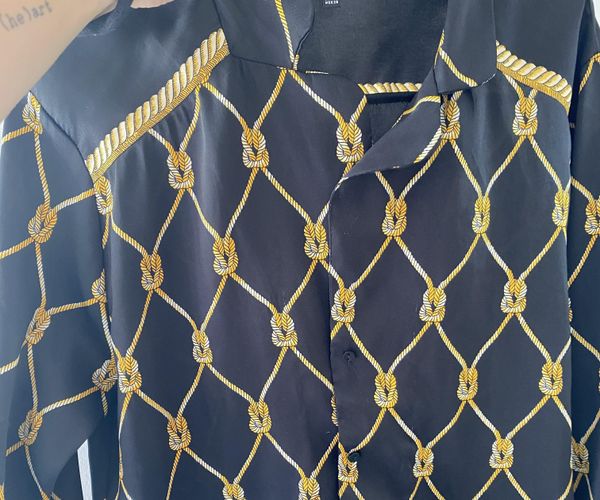 Adaptació Funcional Camisa