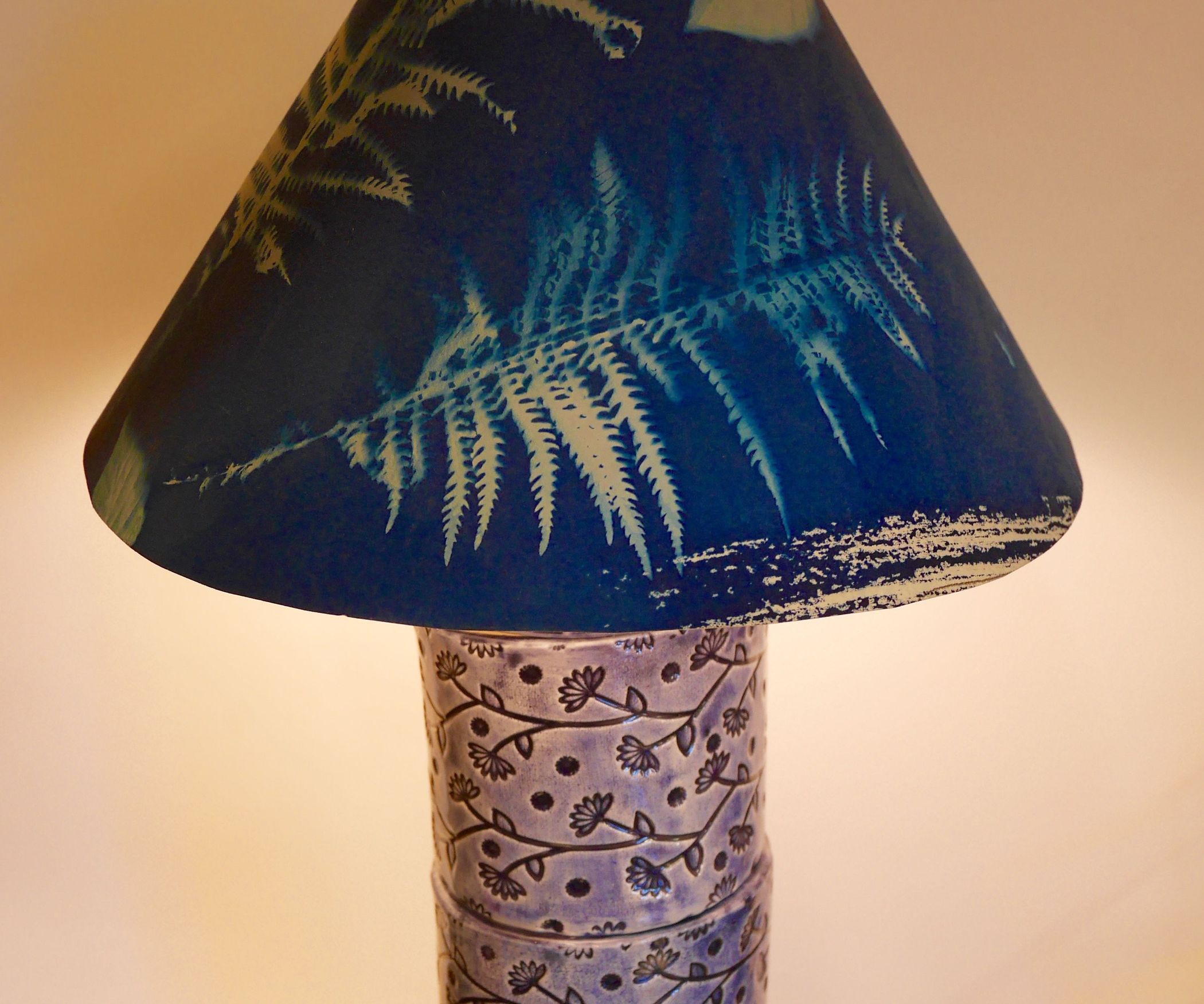 Ceramic Table Lamp : 8 Steps (with Pictures) - Instructables