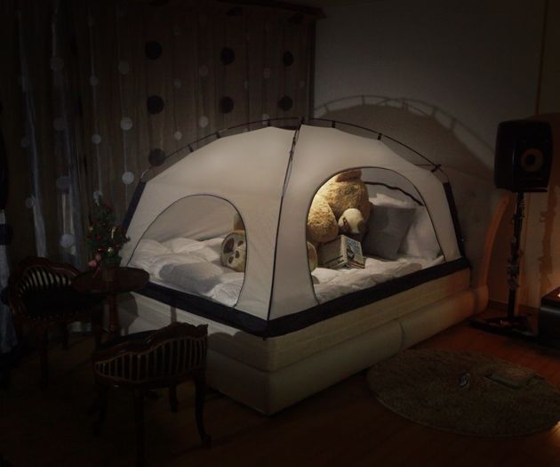 Room in Room