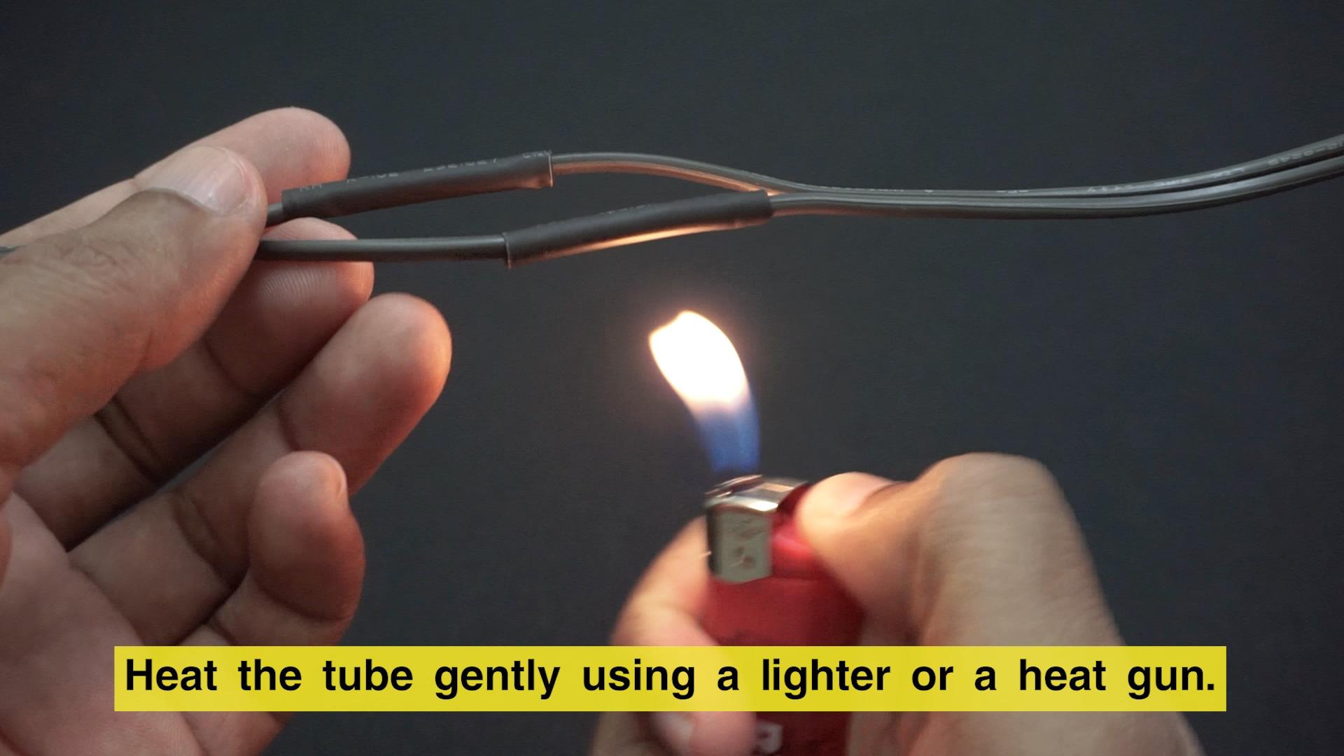 How to Fix a Cord Chewed by Your Pet 7 Steps Instructables