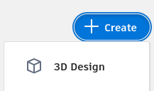 Create New Project