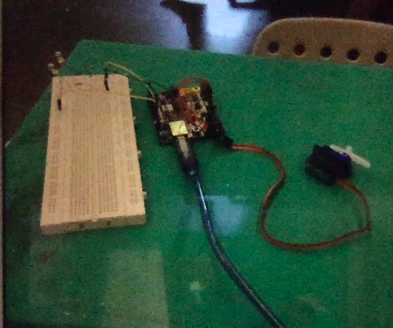 How to Make an Oven Turn Off With a Timer 7 Steps Instructables