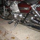 Quick fix excessive shifter gear play