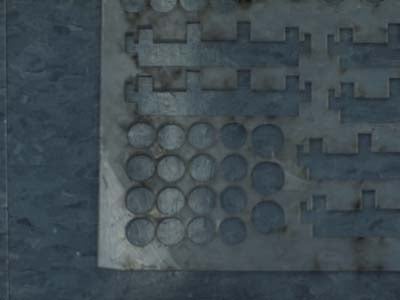 Getting Your Acrylic Parts