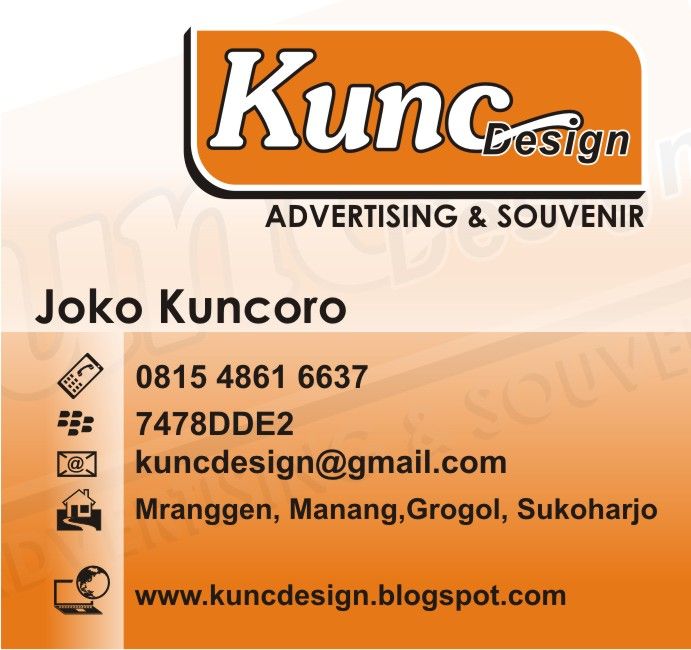 kunc design
