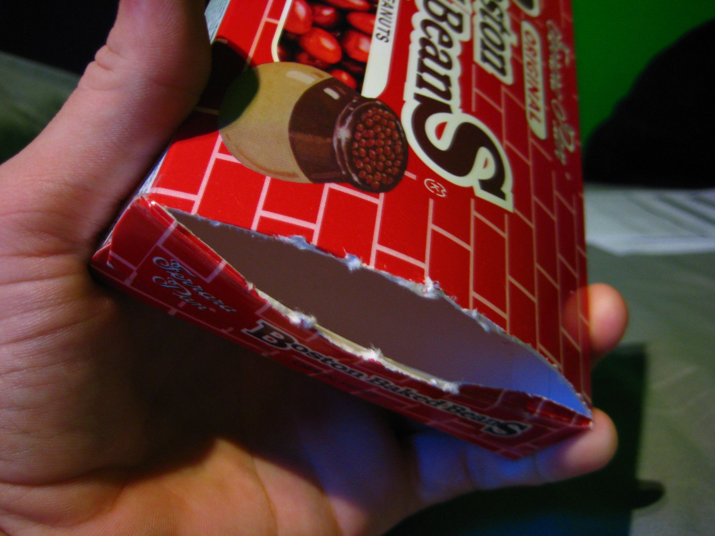 How to Make a Candy Jewelry Box. 5 Steps Instructables