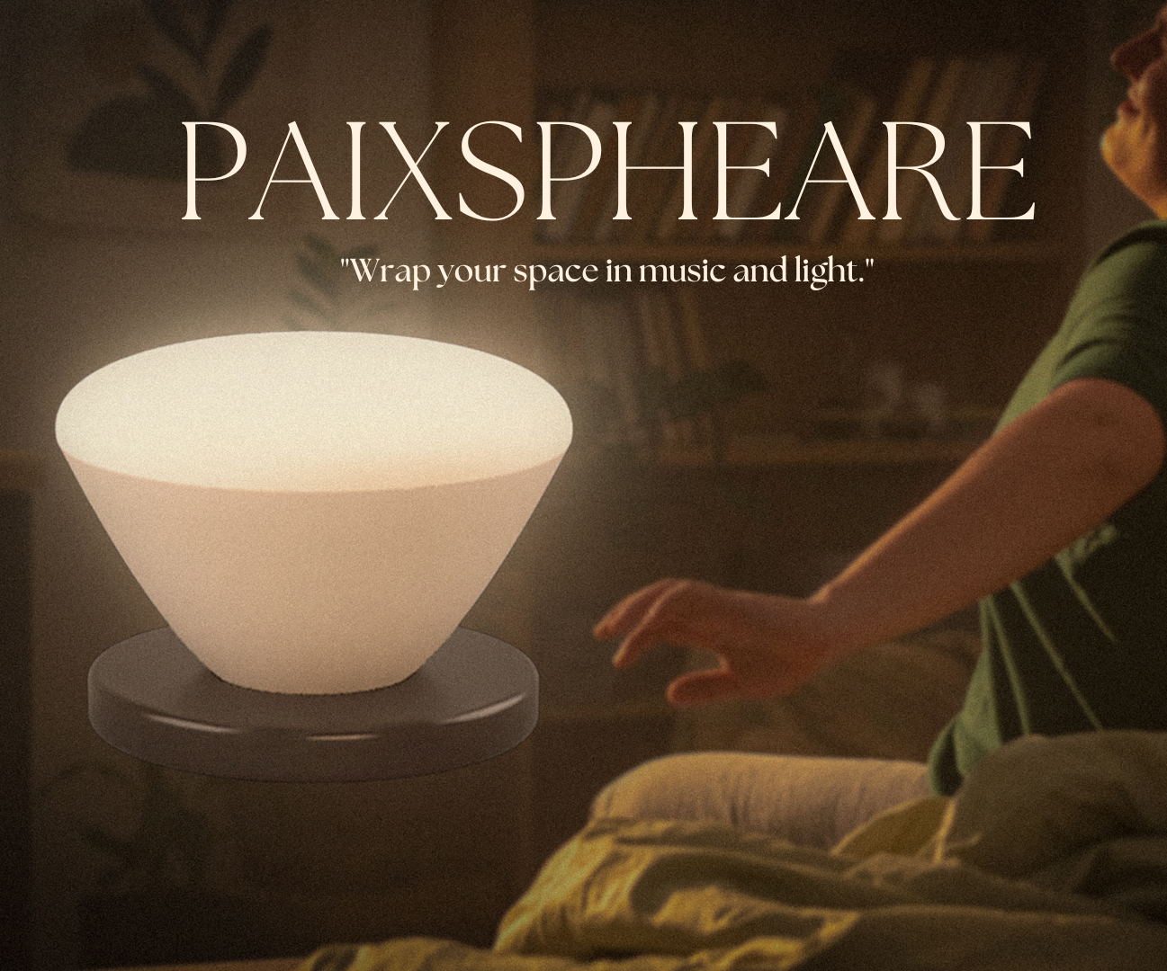 Paixsphere