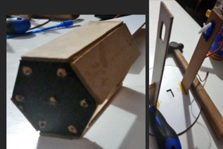 Functional Prototype - Paso 14: Prototipo Funcional