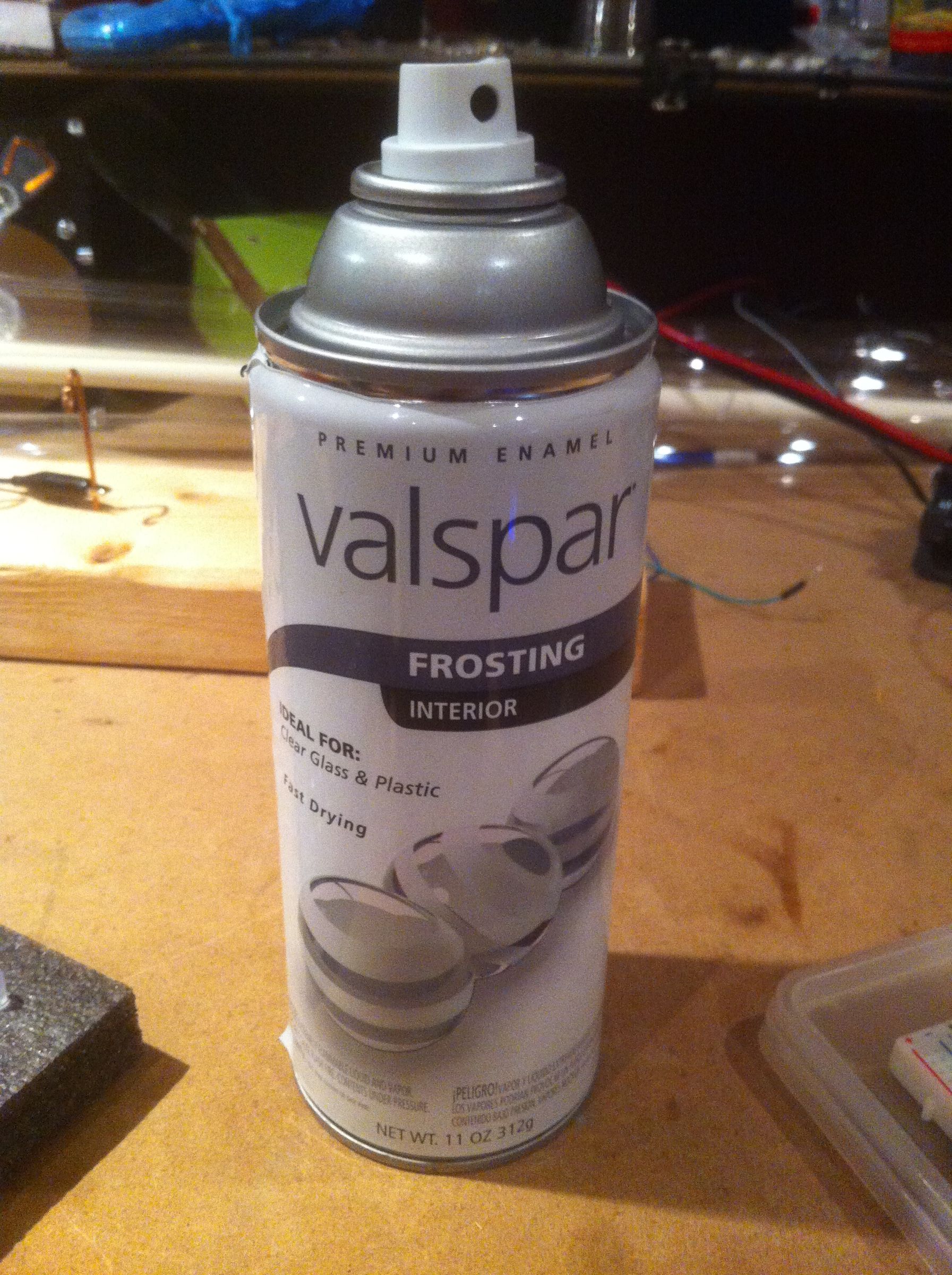 Diffusing LEDs - Instructables