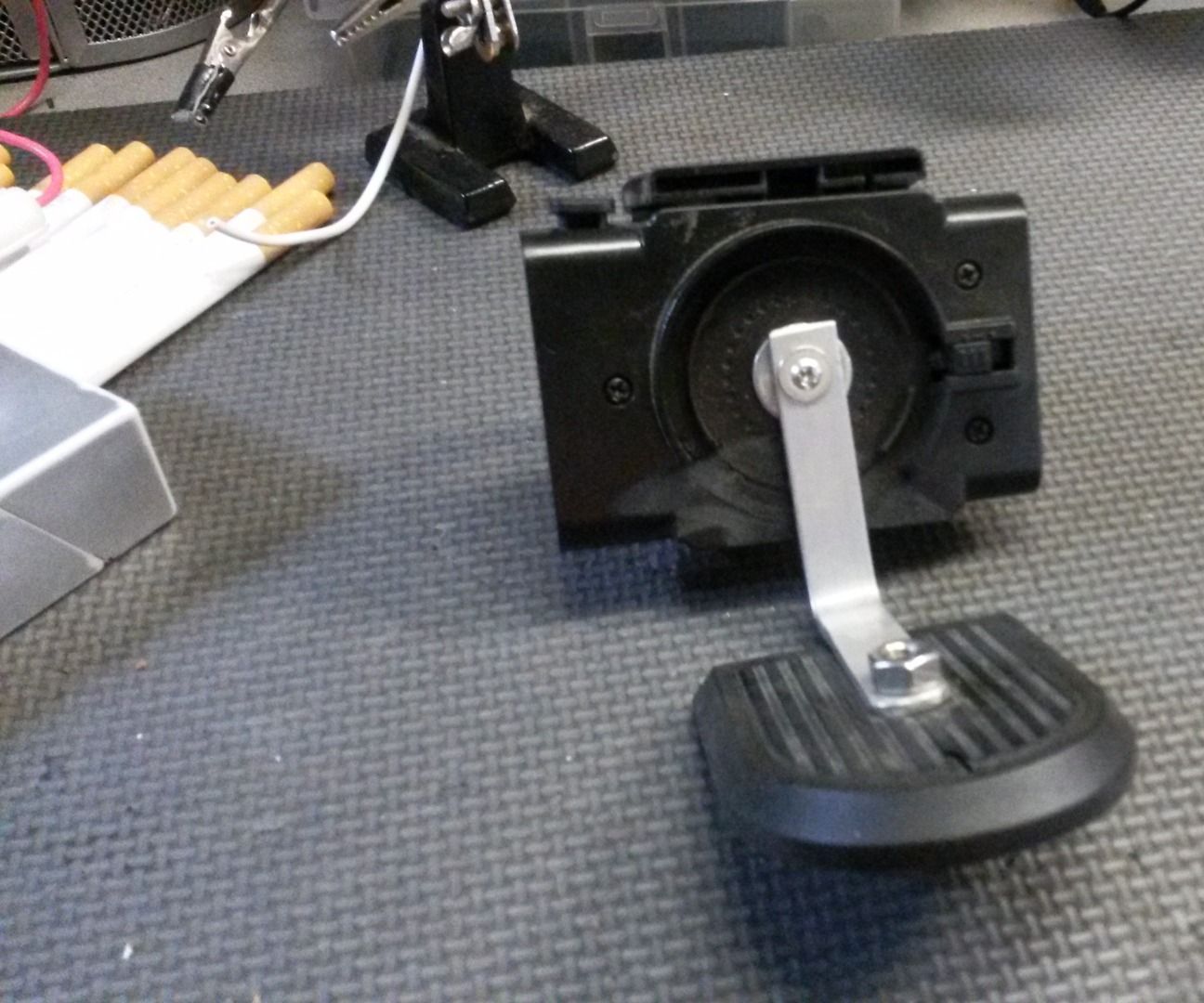 Cell Phone Tripod Mount for Less Than $10