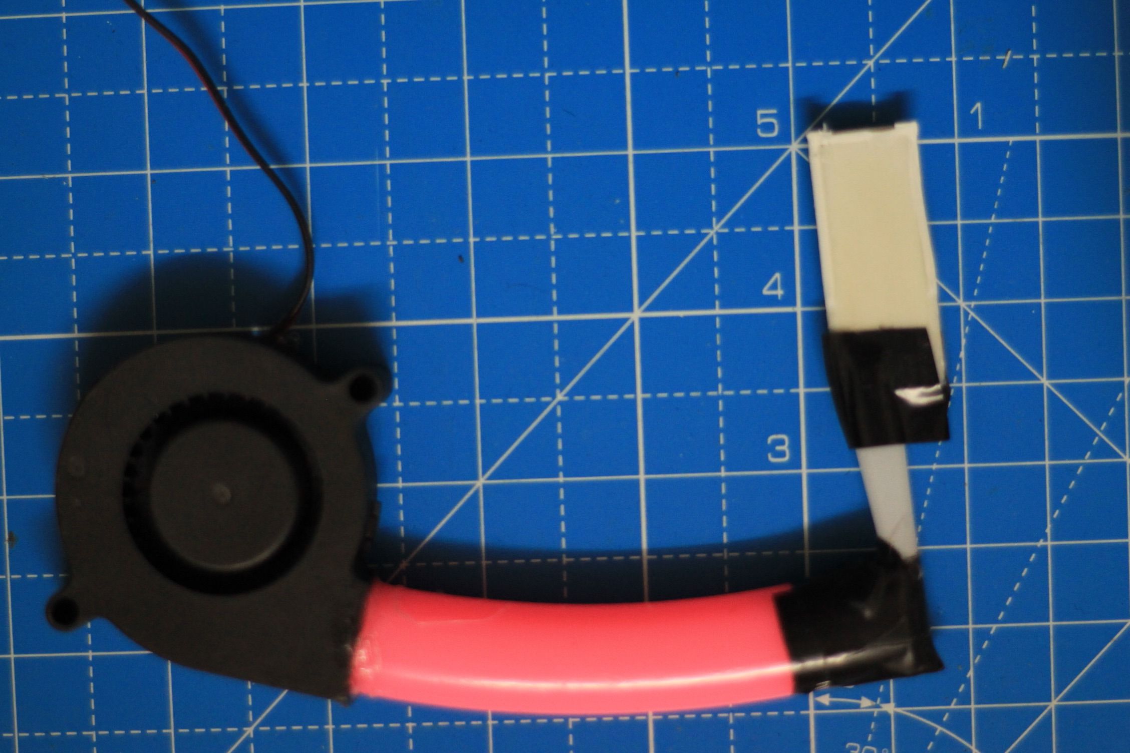 Arduino Based Flute Player Machine : 10 Steps (with Pictures ...