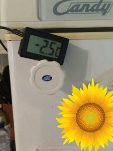 Home Automation 101: Fixing a Fridge Freezer With a PLC
