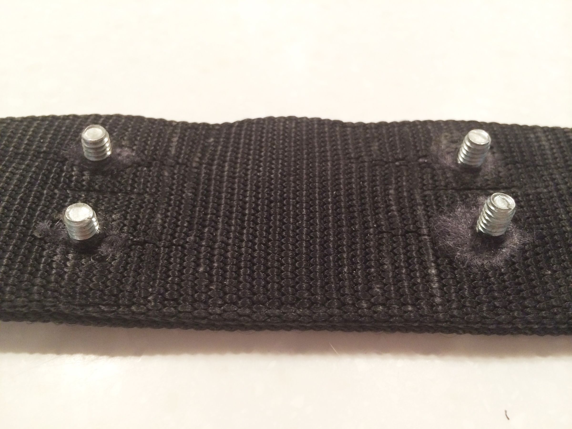 GoPro Dog Collar 4 Steps (with Pictures) Instructables