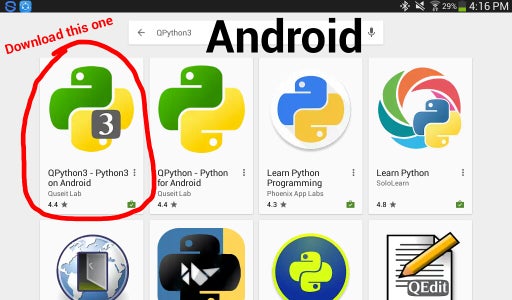 Simple Remainder Calculator in Python 3 : 10 Steps (with Pictures ...