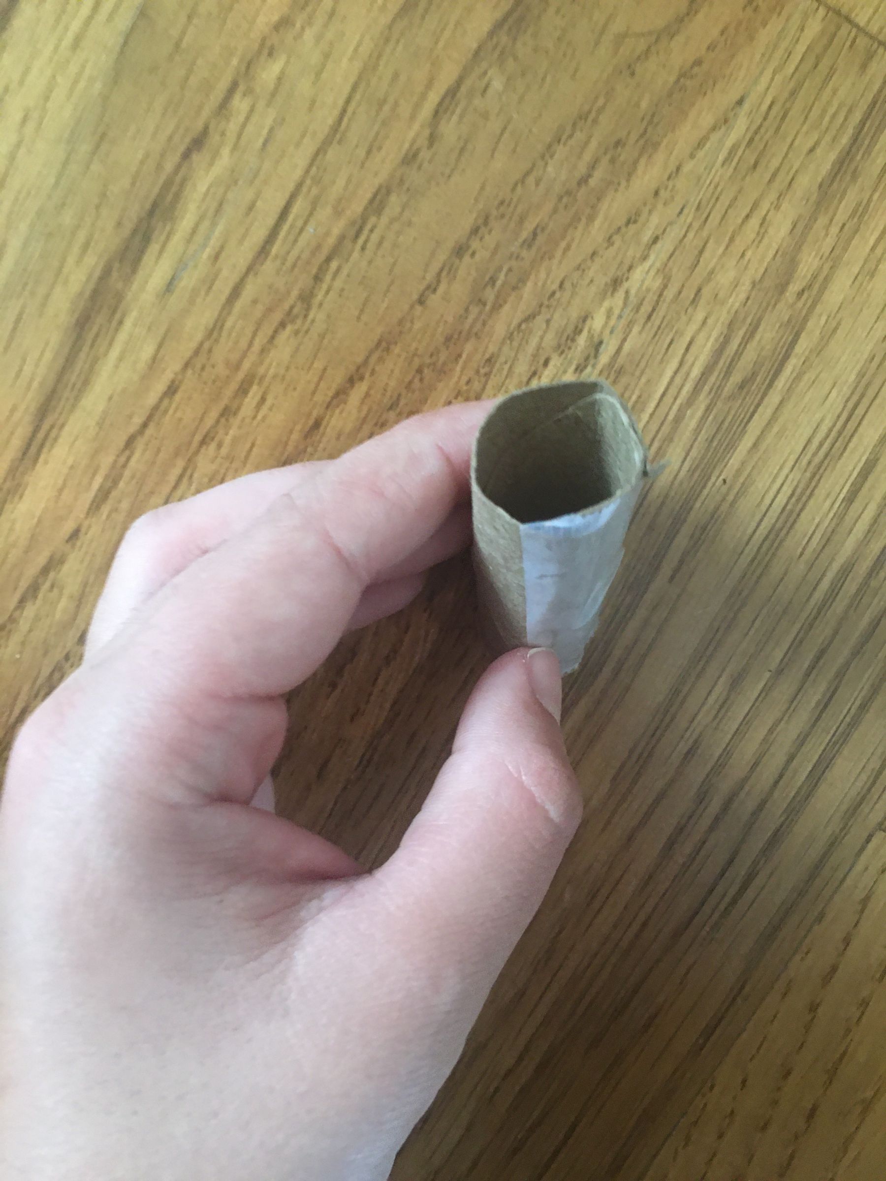 Mini Marshmallow Launcher 4 Steps Instructables