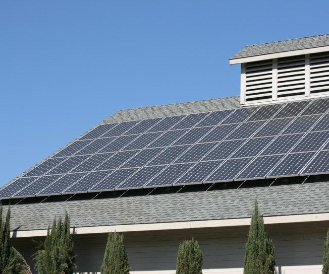 Take Your Home Off Grid the Smart Way