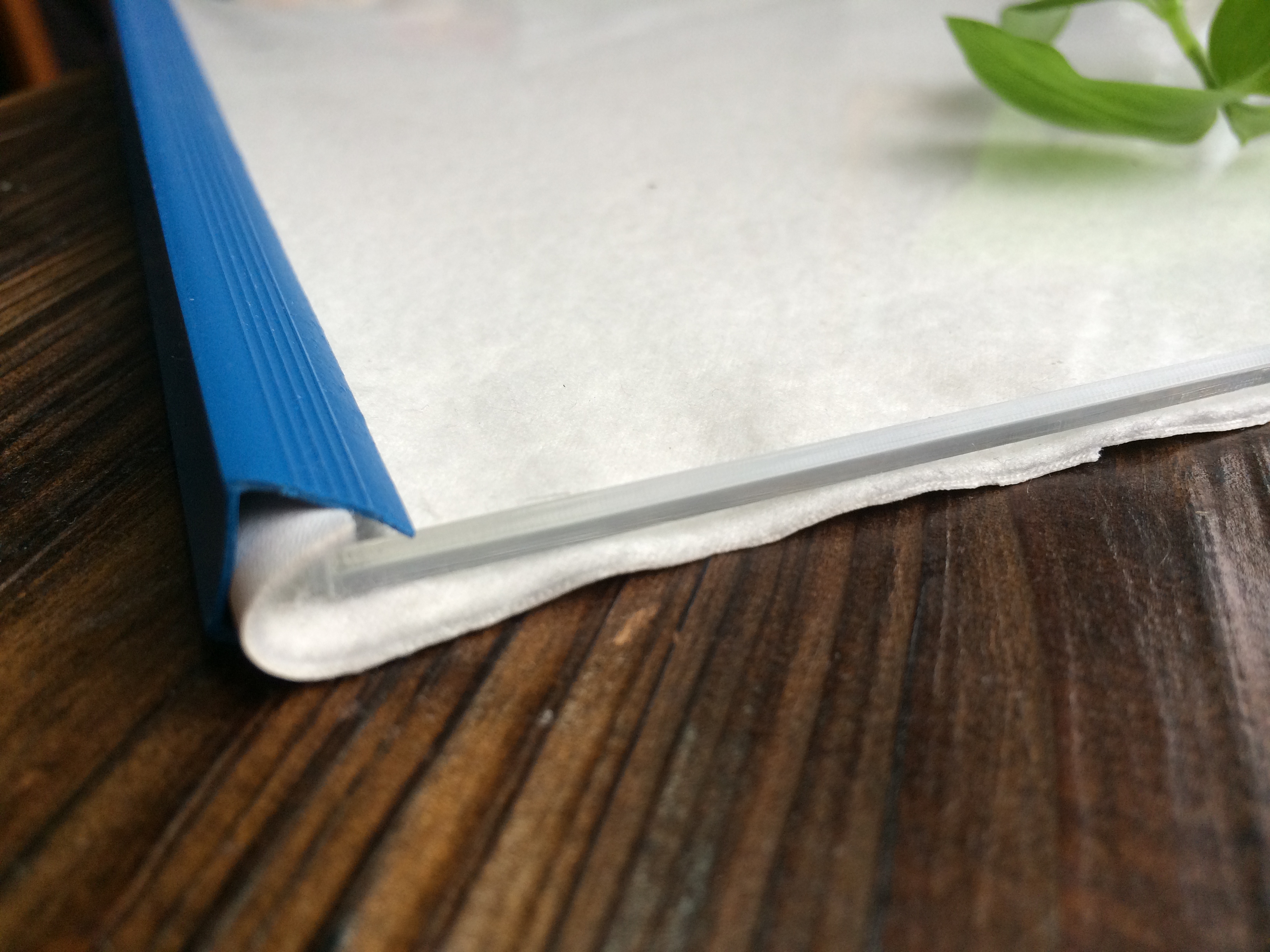 Hand Made Portable Picture Frame 5 Steps Instructables