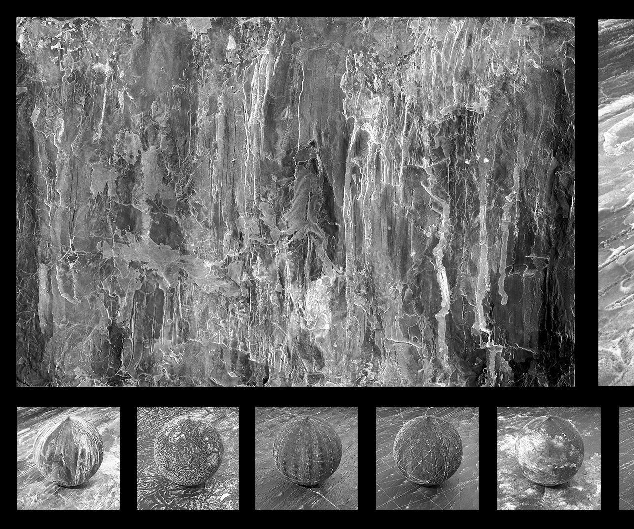 Open Source Displacement