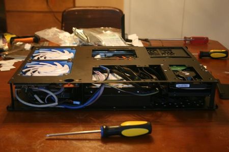 Designing a PC Case From Scratch : 19 Steps - Instructables
