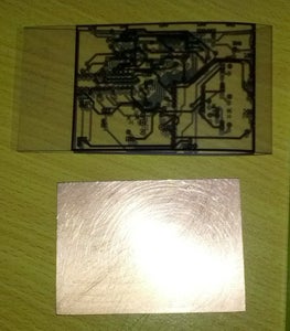 Custom Circuit Board