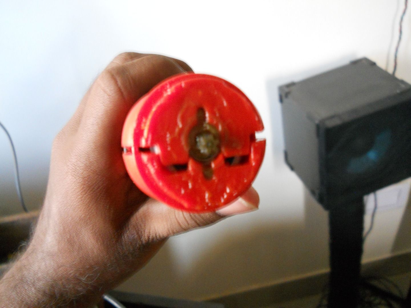 Electric Screwdriver Hack 12 Steps Instructables