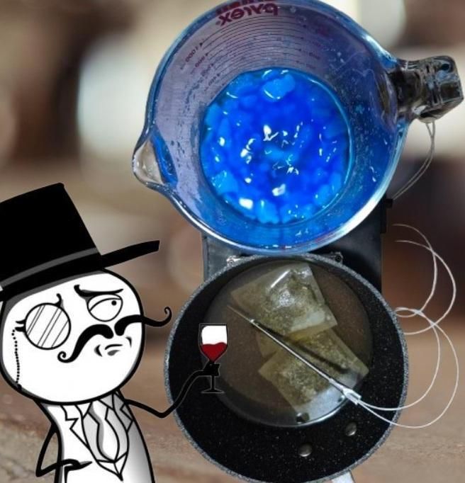 DIY 1800w Hot Plate & Stirrer