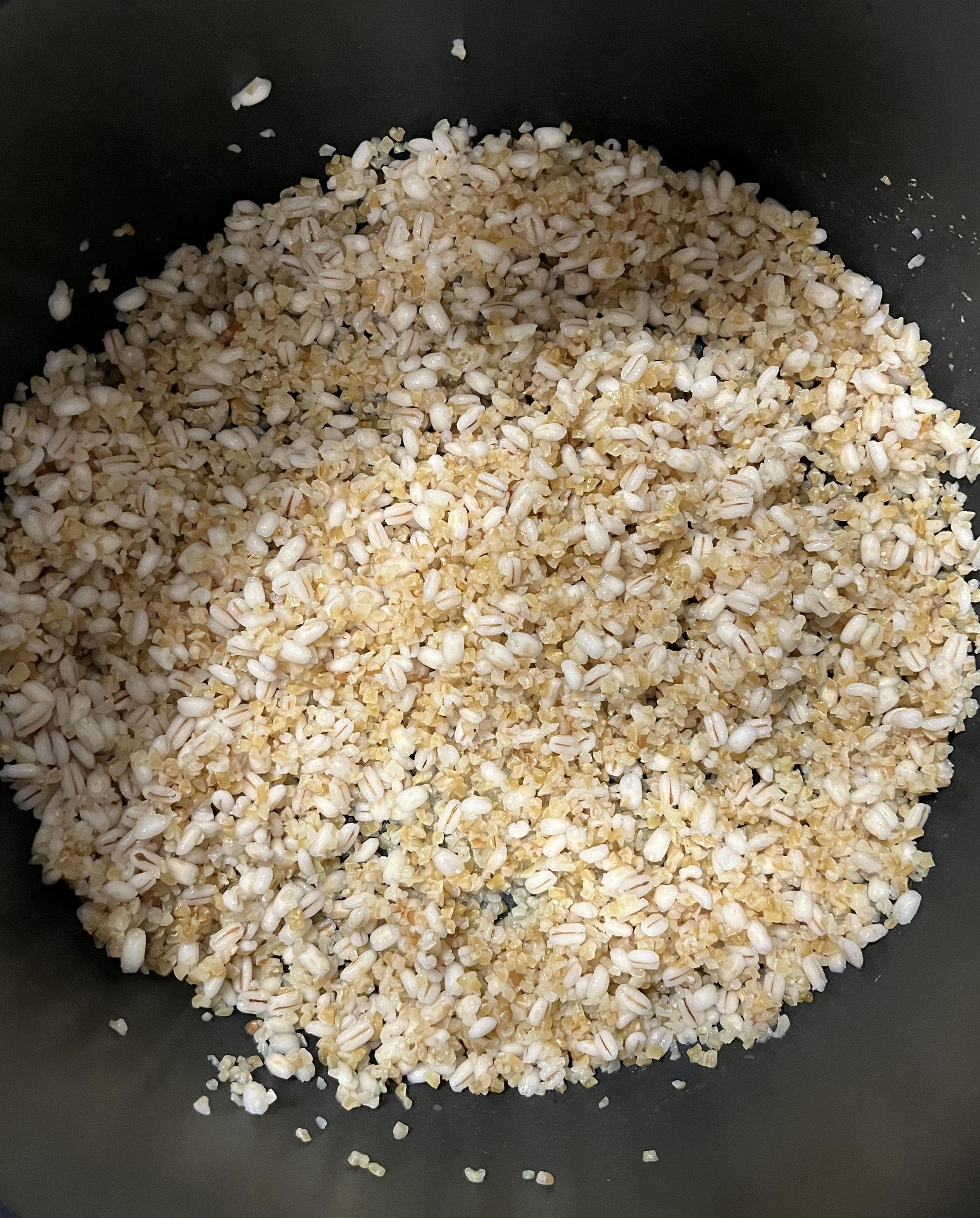 Spicy Bistro Soup 5 Steps (with Pictures) Instructables