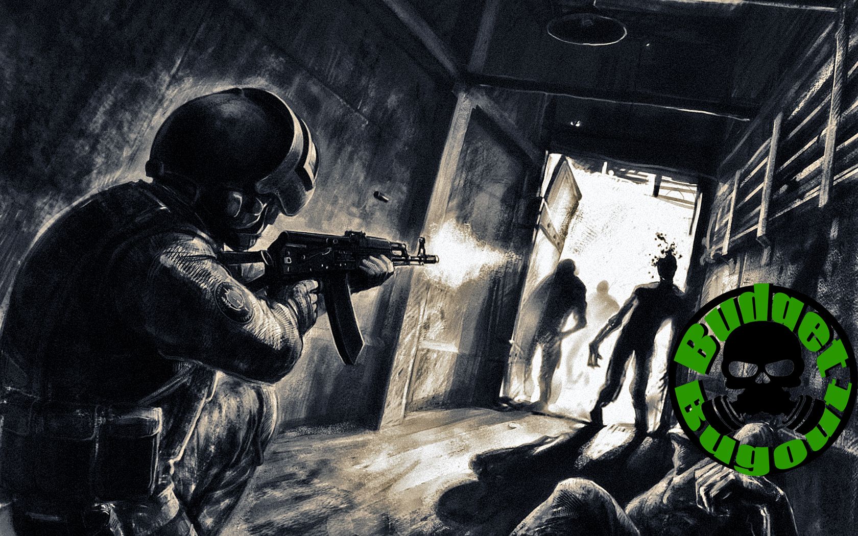 How To Survive The Zombie Apocalypse