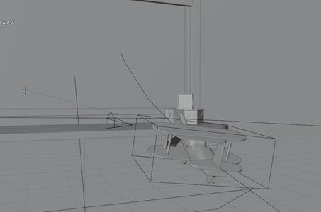 Setting Up the Animation