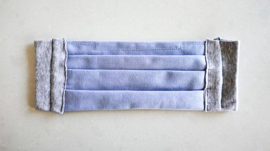 Easy Best Fit Mask : 15 Steps (with Pictures) - Instructables