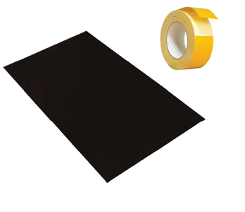 Preparing the Polypropylene Surface