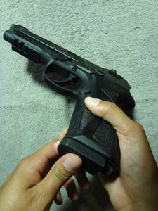 Insert Magazine