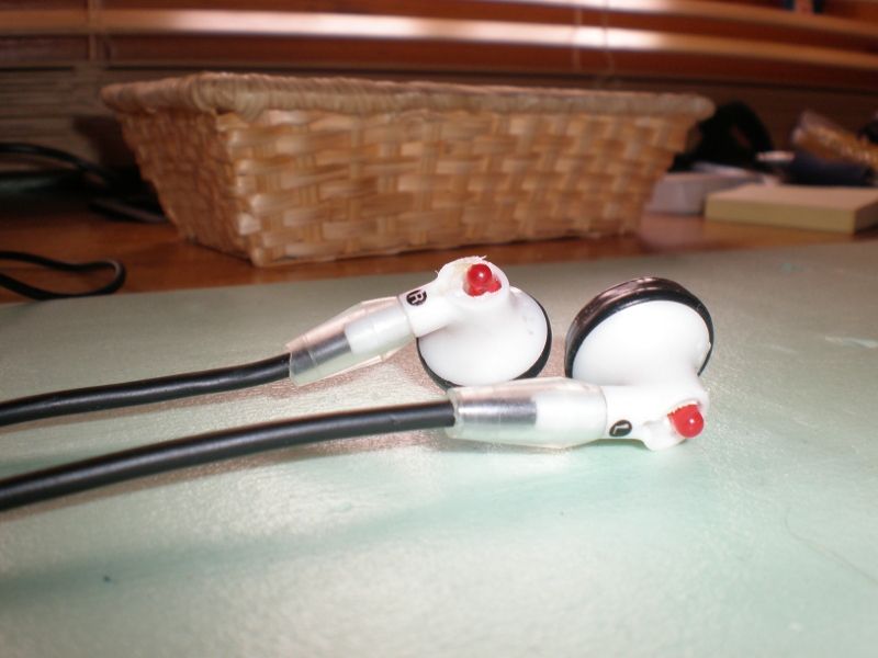 LED Music Sync Headphones