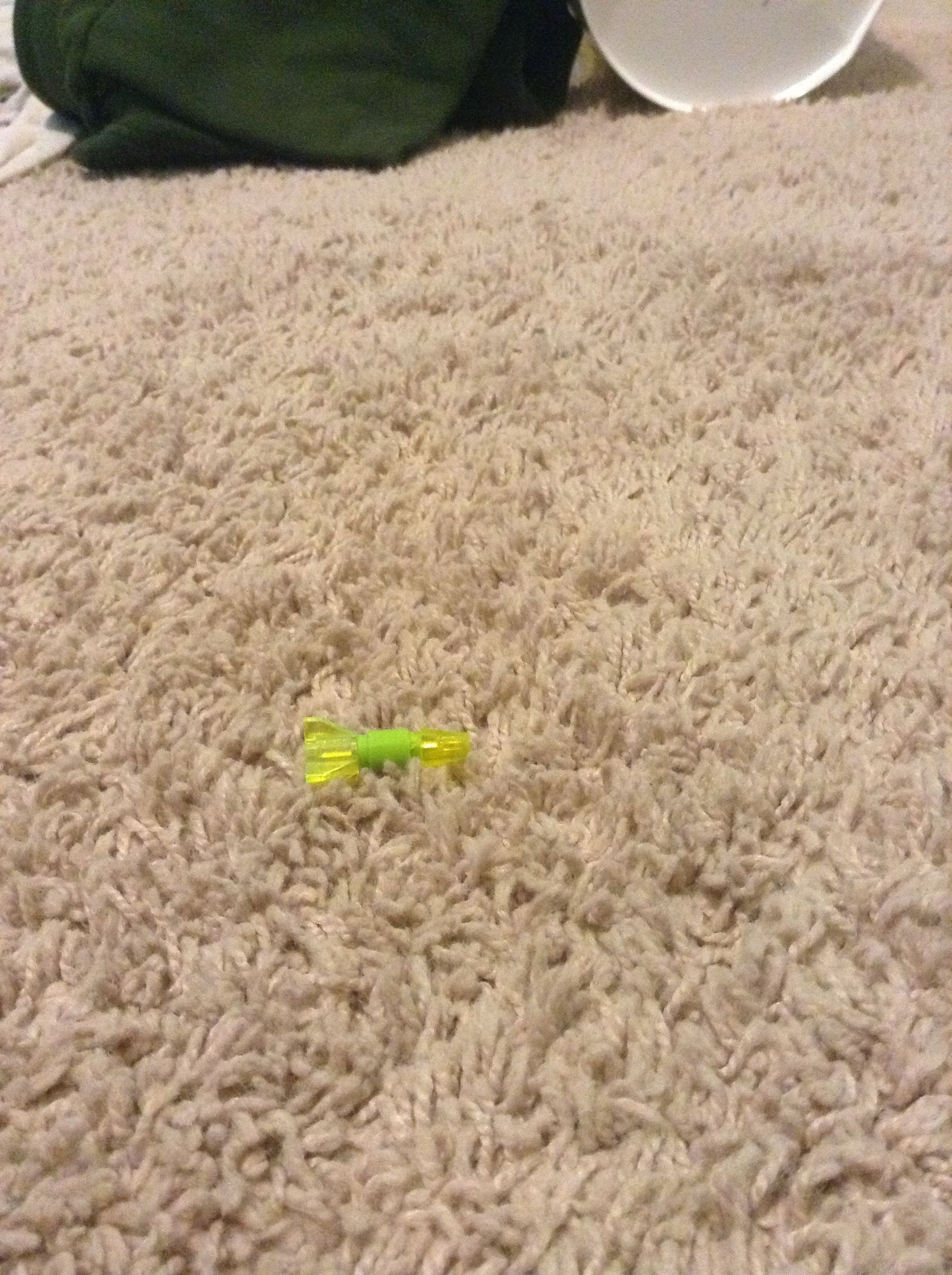 Missiles