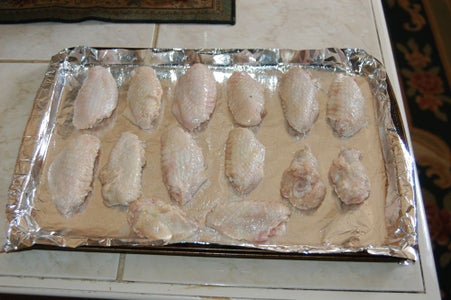 How to Be a Master Baker